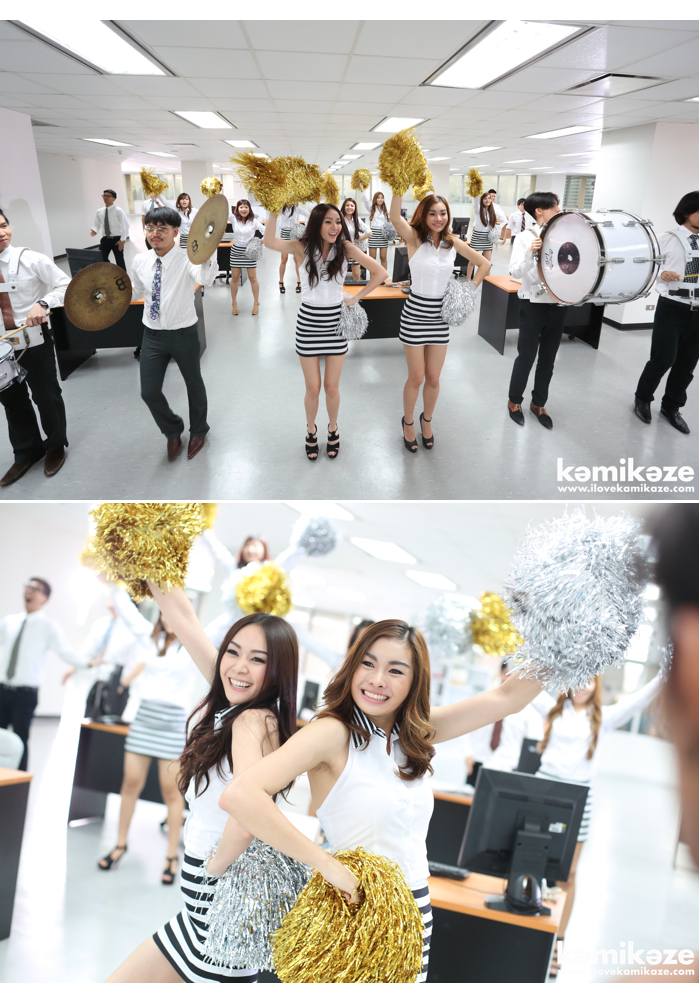 New Release! แฟนคันแรก - Four-Mod feat.The Richman Toy