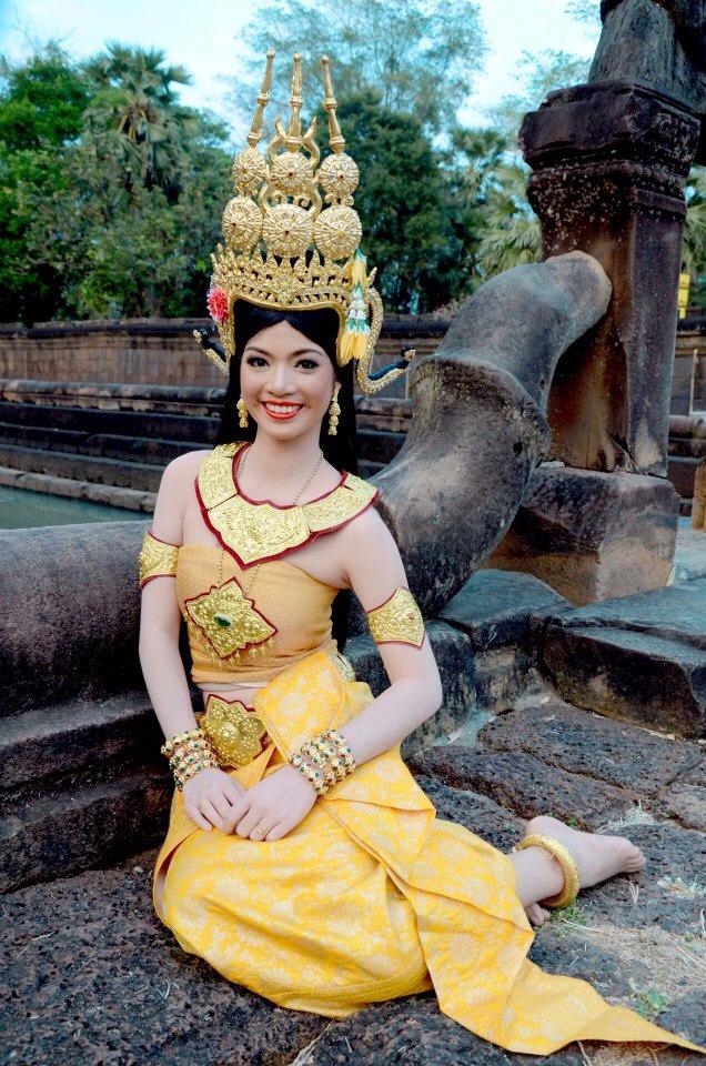อัปสรา