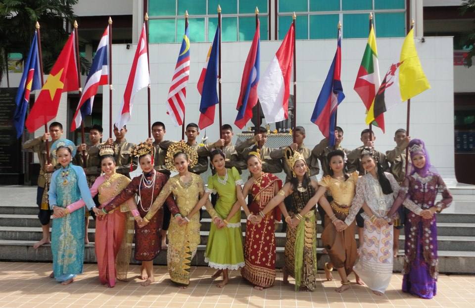 อาเซียนสัมพันธ์