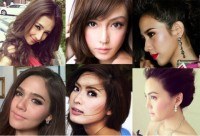 มาดู อวัยวะส่วนใด! ของดาราคนไหน? สาวไทยออเดอร์ทำศัลย์เลียนแบบมากที่สุด