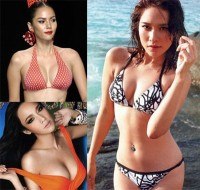 มาดู อวัยวะส่วนใด! ของดาราคนไหน? สาวไทยออเดอร์ทำศัลย์เลียนแบบมากที่สุด