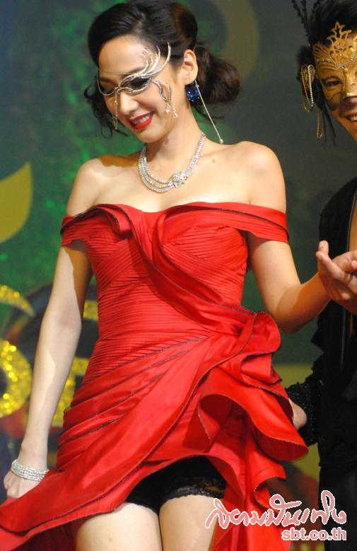 คืนนี้ฝันดีไปกับ "อั้ม พัชราภา ไชยเชื้อ" -3-