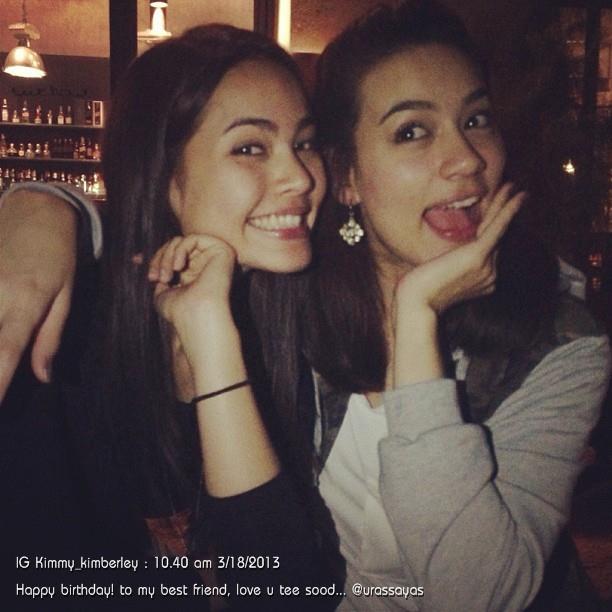 คิมมี่ มาคู่