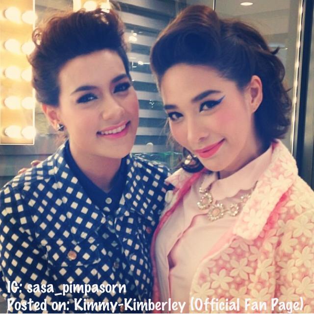 คิมมี่ มาคู่