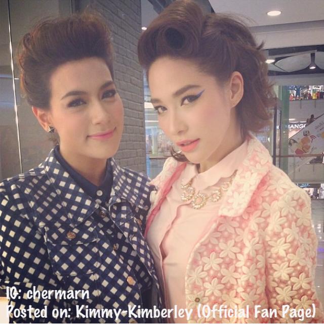 คิมมี่ มาคู่