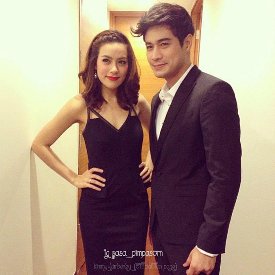 คิมมี่ มาคู่