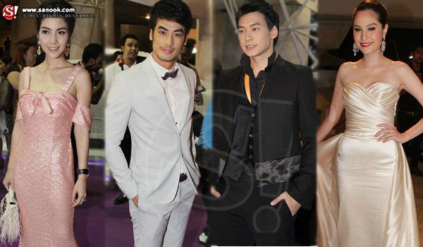 ผลรางวัลไนน์เอ็นเตอร์เทน อวอร์ดส์ 2013