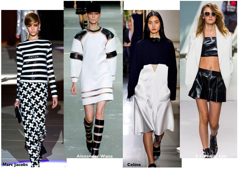 S/S 2013 Trends