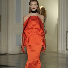 Fyodor Golan Womenswear Autumn/Winter 2013