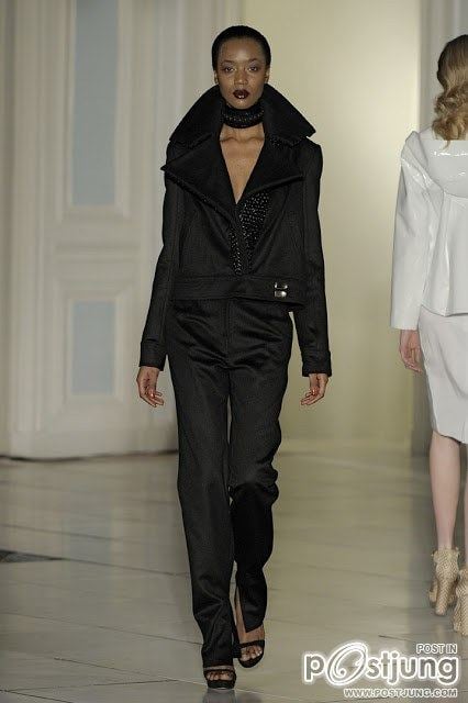 Fyodor Golan Womenswear Autumn/Winter 2013