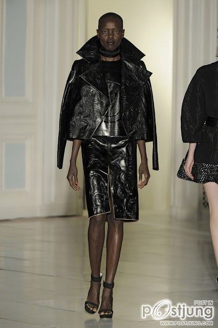 Fyodor Golan Womenswear Autumn/Winter 2013