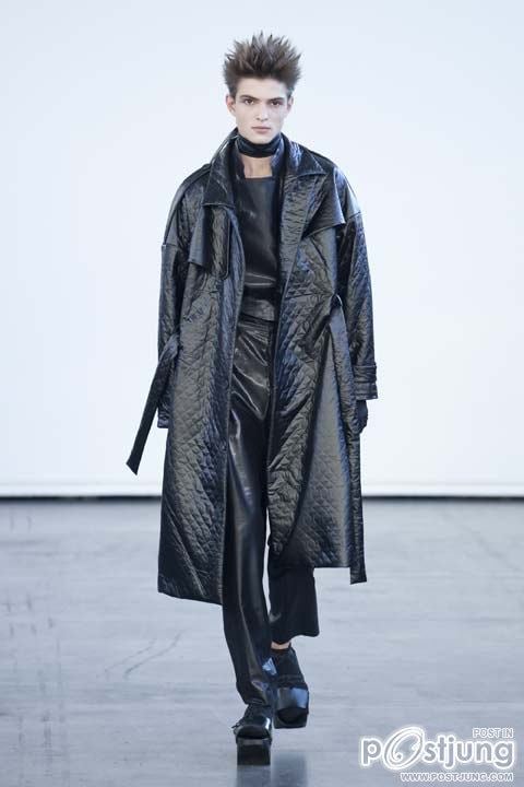 Alibellus+ Menswear Autumn/Winter 2013