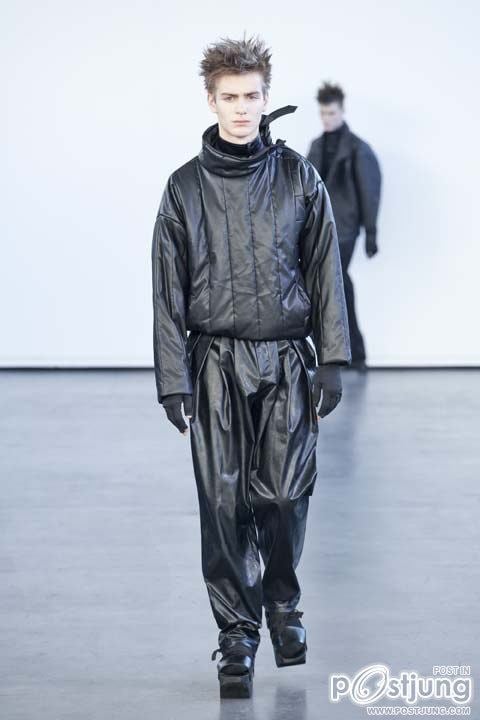 Alibellus+ Menswear Autumn/Winter 2013