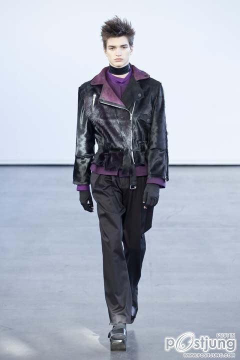 Alibellus+ Menswear Autumn/Winter 2013