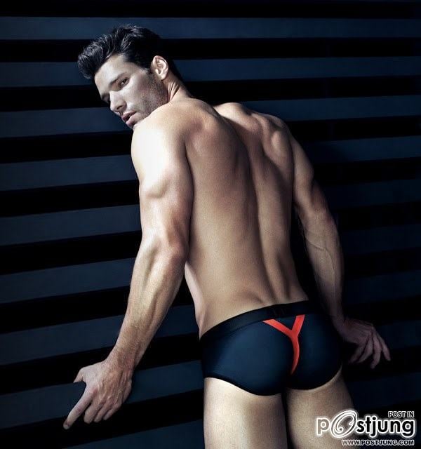 D.Hedral Men’s Underwear: Providing Comfortable and Elegant Support to the Male Silhouette