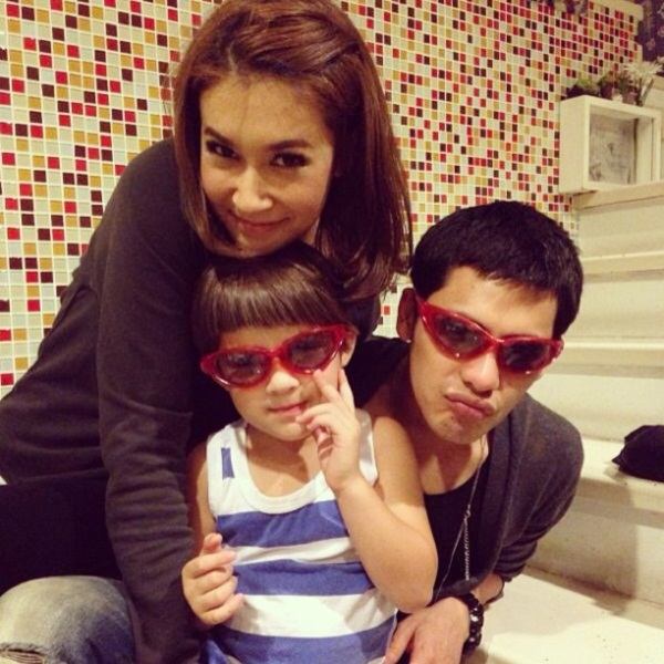 ภาพแชทหลุด ซี นอกใจ เอมี่ ตามจีบ กระแต อาร์สยาม