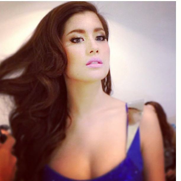 ปู ไปรยา