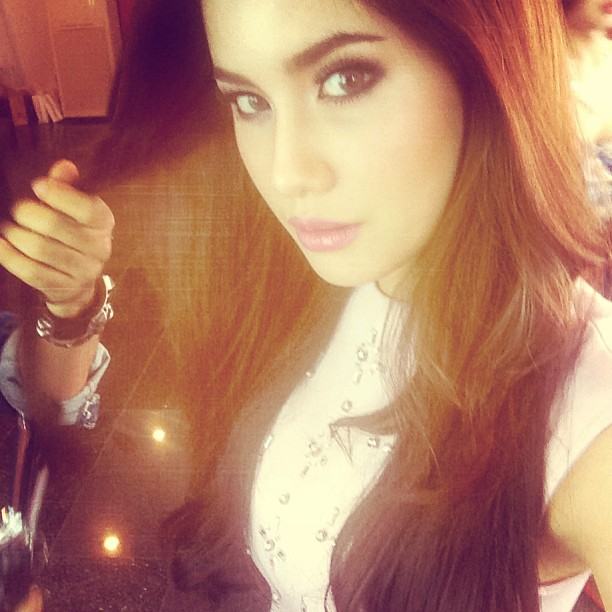 ปู ไปรยา