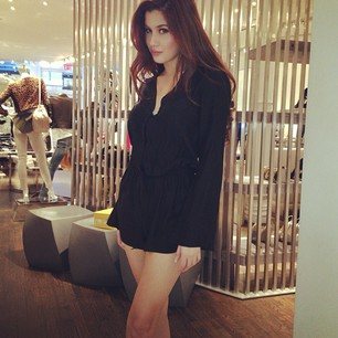 ปู ไปรยา