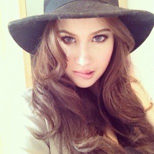 ปู ไปรยา