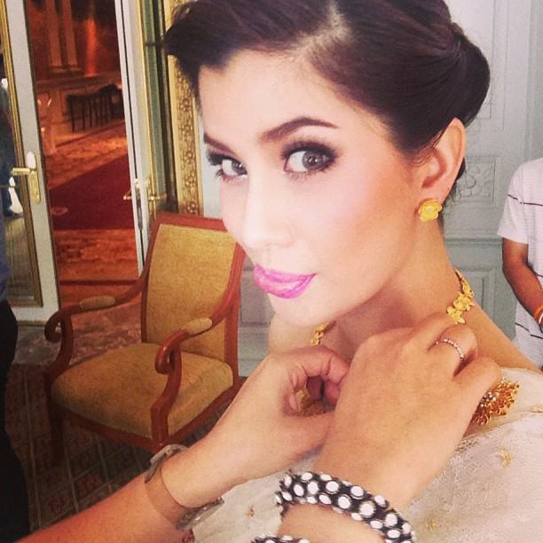 ปู ไปรยา