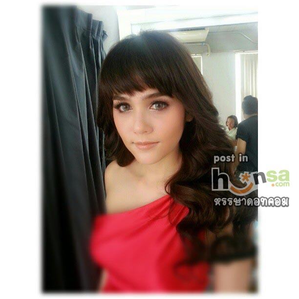 ชมพู่ อารยา