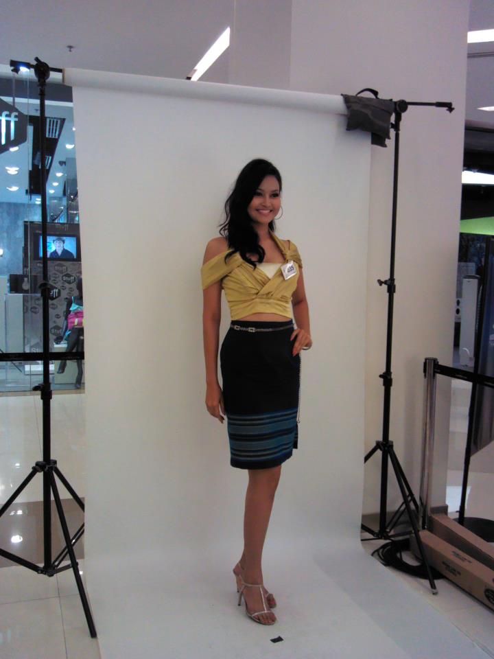 MissUniverseThailand เปิดรับสมัครเเล้ว วันแรก !!!