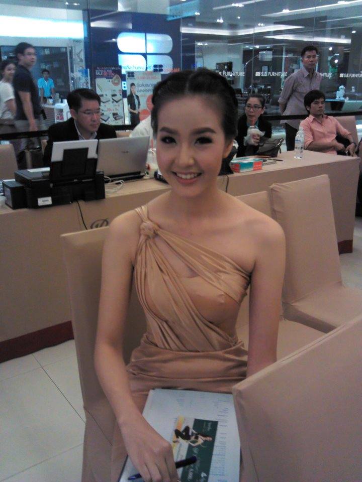 MissUniverseThailand เปิดรับสมัครเเล้ว วันแรก !!!