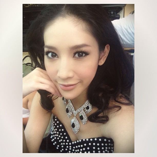 แตงโม ..... Instagram