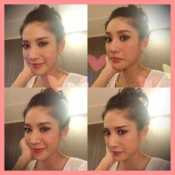 แตงโม ..... Instagram