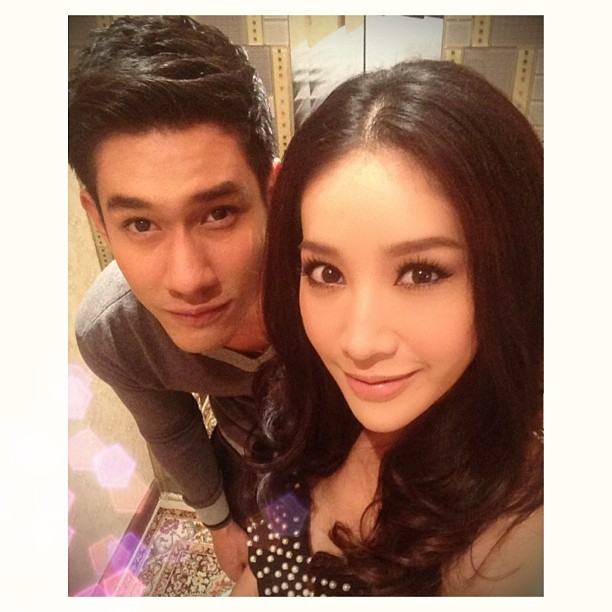 แตงโม ..... Instagram