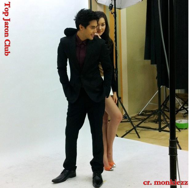 ภาพ ฟิตติ้ง สามีตีตรา 2013 เร็วๆนี้ทางช่อง3