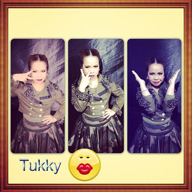 ตุ๊กกี้