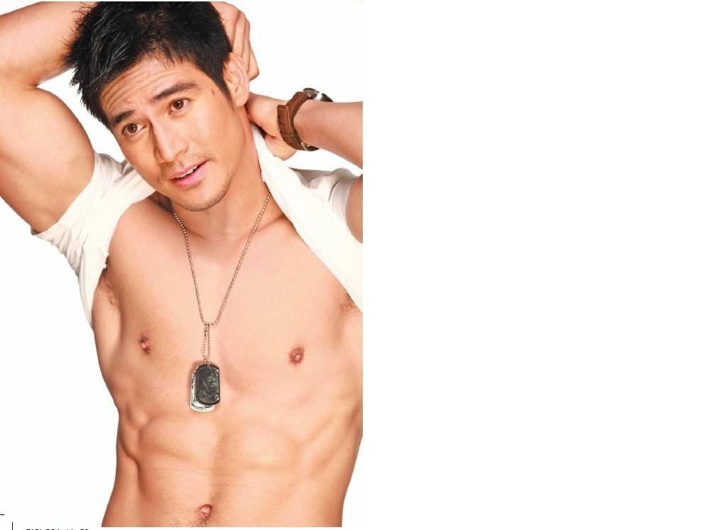 คนนี้อีกรอบชอบๆ piolo pascual