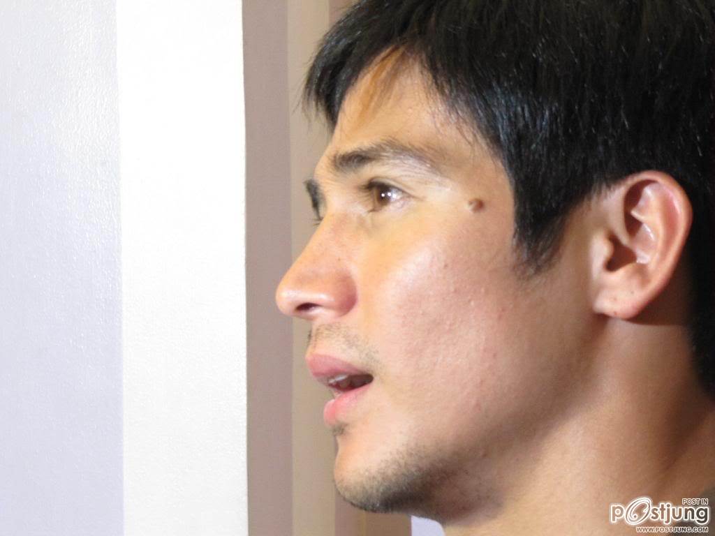 คนนี้อีกรอบชอบๆ piolo pascual