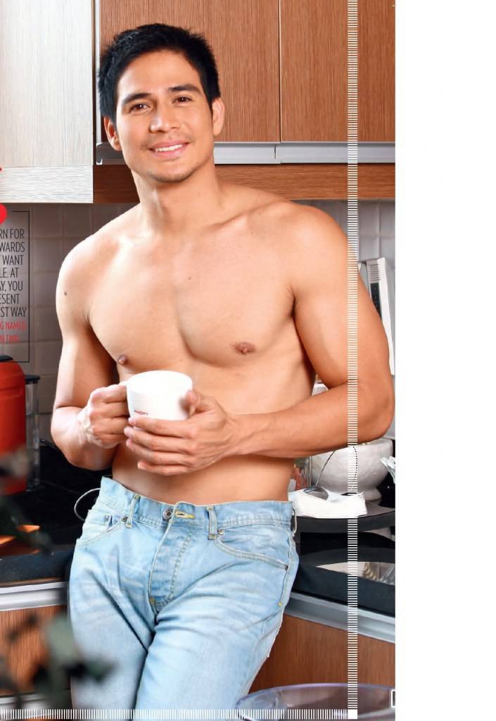 คนนี้อีกรอบชอบๆ piolo pascual