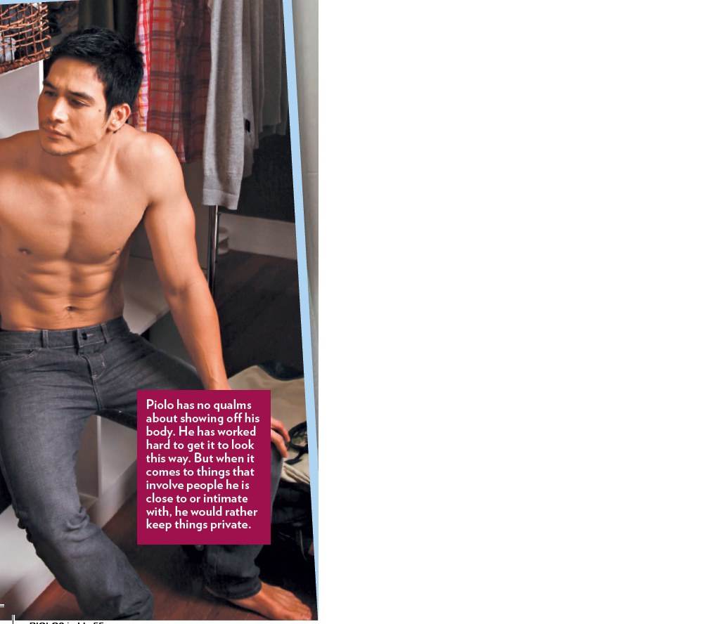 คนนี้อีกรอบชอบๆ piolo pascual