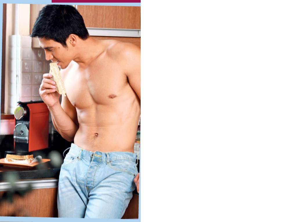 คนนี้อีกรอบชอบๆ piolo pascual