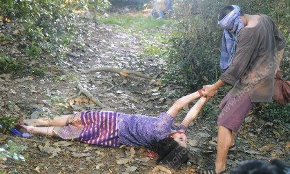 อิ สน แรงมากกกกก กริ๊ดดด อยากดู อาญารัก เร็วๆๆๆๆ ไม่ไหวแล้ว