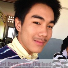 Pantabat Pattanachai