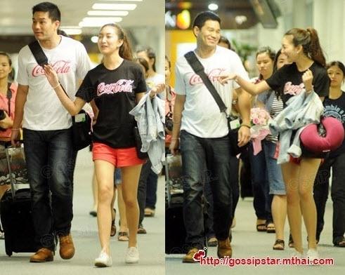 แพนเค้ก & สารวัตรหมี