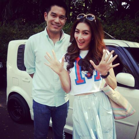 แพนเค้ก & สารวัตรหมี