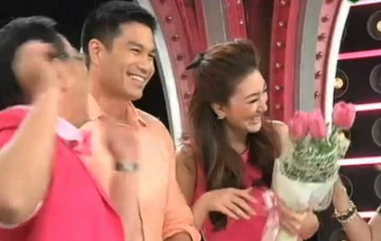 แพนเค้ก & สารวัตรหมี