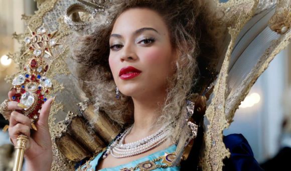 Bow Down - Beyonce New song 2013