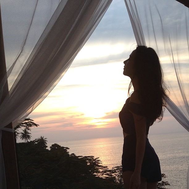 Aum patchrapa Instragram,, update!