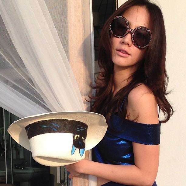 Aum patchrapa Instragram,, update!