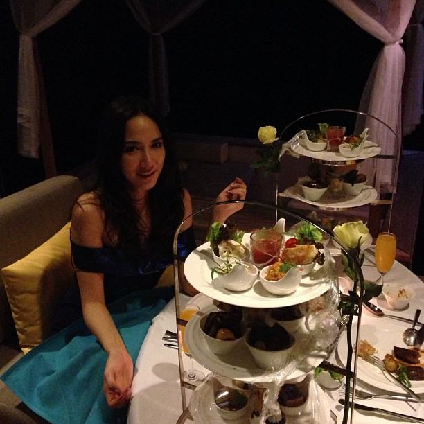 Aum patchrapa Instragram,, update!