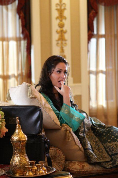 ฟ้าจรดทราย ในความฝัน (ลมๆ แล้งๆ)อิอิ