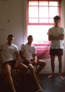 ฝันถึงหนุ่มหล่อ