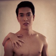 กอล์ฟ อนุวัฒน์ โชว์หุ่นซี้ดในละคร เรือนกาหลง